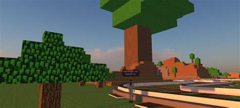 New World Notes Minecraft Fan Recreates His Minecraft Server In Second Life