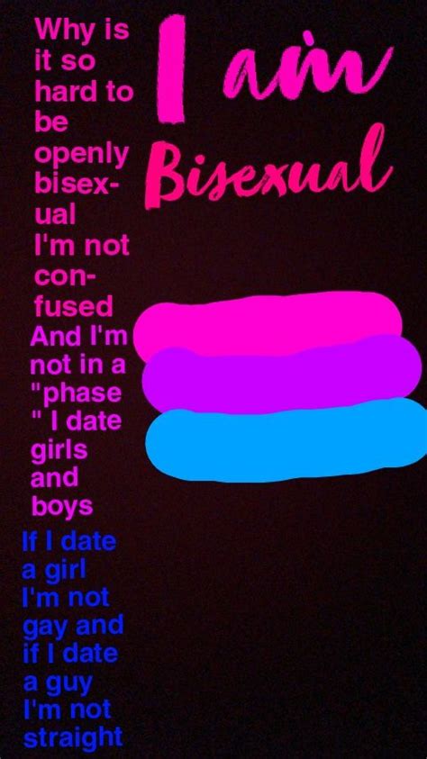 Pin On Relatable For Bisexuals