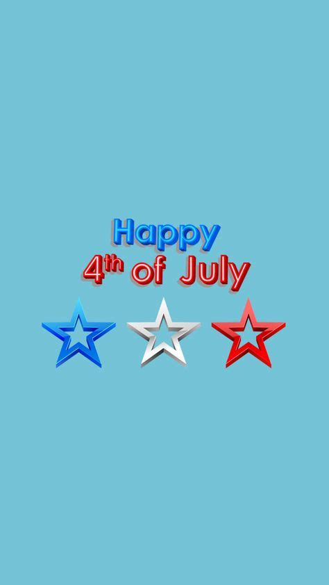 11 Best Iphone Wallpaper 4th Of July Images In 2020 Aesthetic