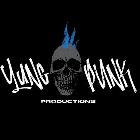 Yung Punk Productions