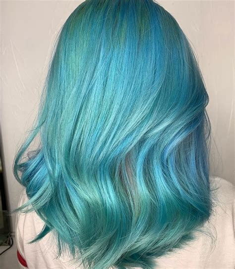 15 exceptional light blue hair color ideas hairstylecamp