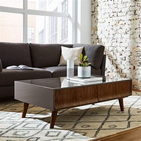 Most Stylish And Space Saving Coffee Tables On Amazon Popsugar Home