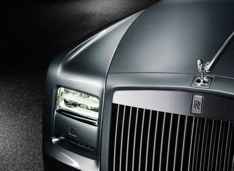 Passion For Luxury Rolls Royce Presents Phantom Coupé Aviator Collection