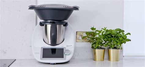 Thermomix Demonstration Book A Home Cooking Experience Vorwerk Uk