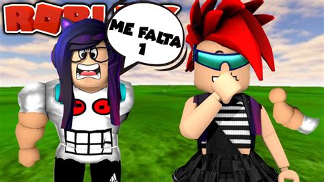 Le Robo El Cuerpo A Luky Kori Y Luky Kori Roblox Youtube