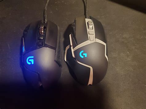 11 buttons fully programmableadvanced features require logitech g hub. Logitech G502 Drivers Reddit - Doesn T This Look Like Usb C G502masterrace : G502 hero features ...