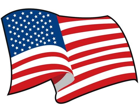 The flag of the united states of america, often referred to as the american flag or the u.s. Lakeland Entertainment - First Friday, 4th July Local ...