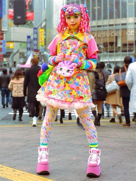 紅林大空のスナップ｜sgs109 Harajuku Outfits Harajuku Fashion Street Kawaii