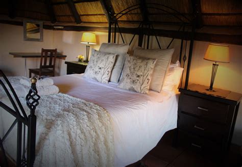 Feathers Bed And Breakfast In Middelburg Mpumalanga