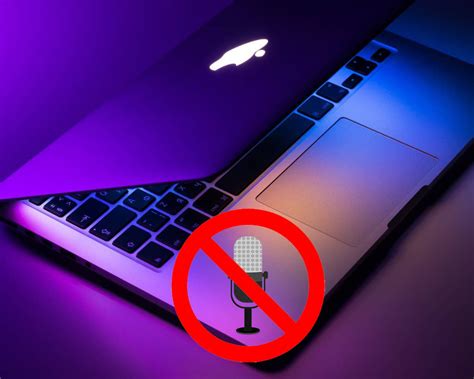 Cómo Desactivar El Micrófono De Mi Macbook 【 Que Nadie Te Escuche