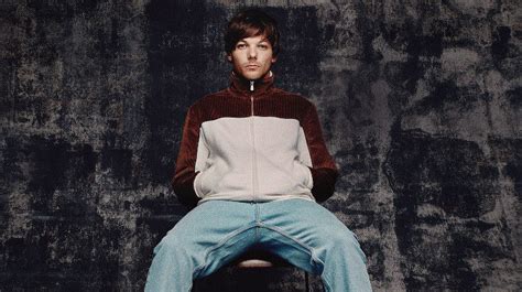 Louis Tomlinson Walls Review Vinyl Chapters