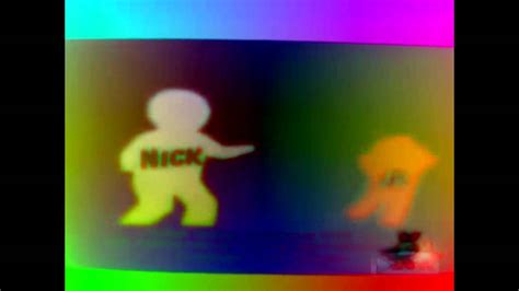 My Noggin And Nick Jr Logo Collection Video Youtube