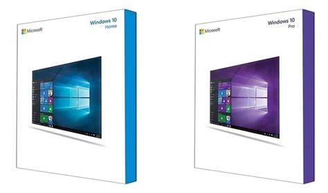 Windows 10 Prices In Malaysia Fully Revealed Ranges From Rm 520 To Rm