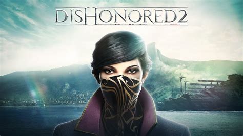 Dishonored 2 P2 Bloodflies And Extensive Choking Youtube
