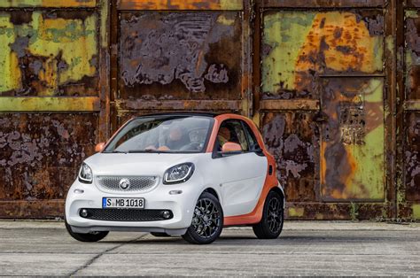 2016 Smart Fortwo Specs 1137 Cars Performance Reviews And Test Drive