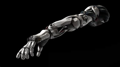 Mechanical Arm Art ~ Tattoo Biomechanical Tattoos Hand Sleeve Arm