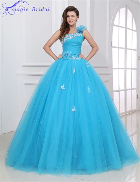 Vestidos Quinceanera 15 Anos Cheap Light Blue Quinceanera Dresses Ball
