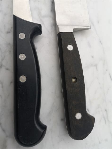 f dick knife set 1447 26 and 4368 vintage made in germany f dick knives friedr ebay