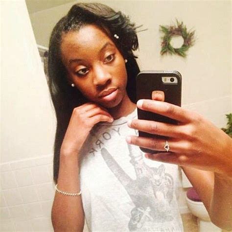Black and red curly hairstyles for young black women. Facebook Argument Ends in Tragic Death of 14 Year Old ...