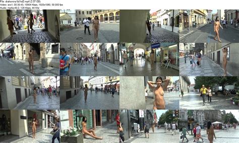 Naked Women Pedestrians In Public Telegraph