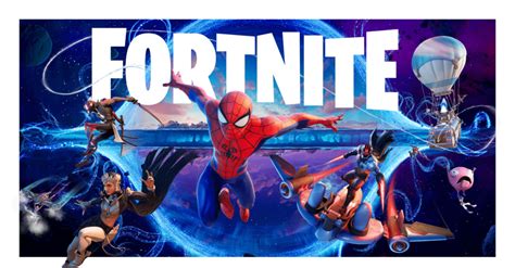 Fortnite Chapter 3 Everything You Need To Know Bot Gamer News