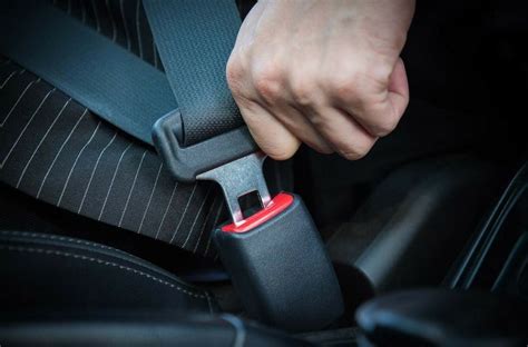 why “seatbelt gag law” should stay spurgeon law firm