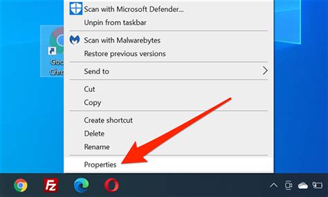How To Show Or Hide Specific Desktop Icons On Windows 10 How To Panda