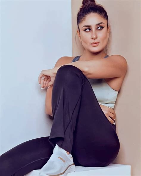 Kareena Kapoor In Gym You Will Fall In Love