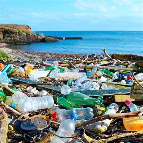 The Effect Of Plastics On Your Health And The Environment Plastic In
