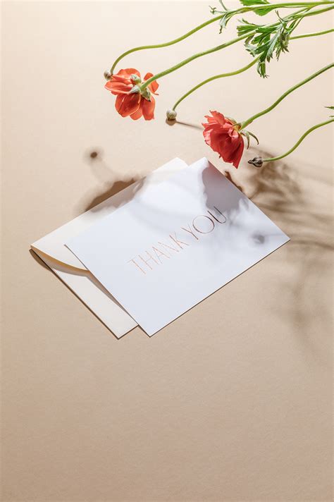 Check spelling or type a new query. A Guide to Thank You Card Wording & Etiquette