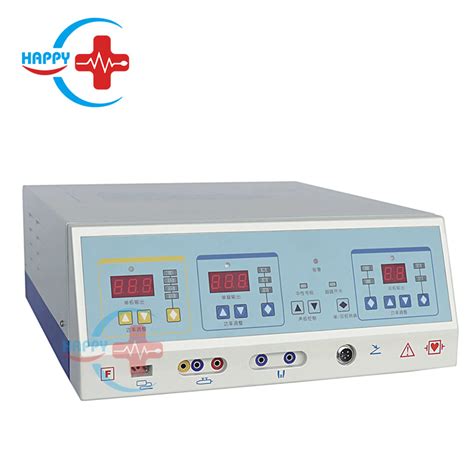 Hc I030a Professional High Frequency Electrosurgical Unitelectrotome