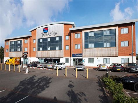 Travelodge Hereford Prices And Hotel Reviews England Tripadvisor