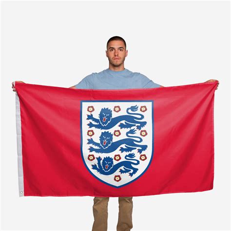 England 5 X 3 Flag Foco Uk And Ire