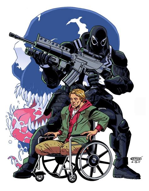 Agent Venom Symbiotes Marvel Venom Comics Marvel Heroes