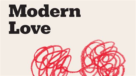 Modern Love The New York Times