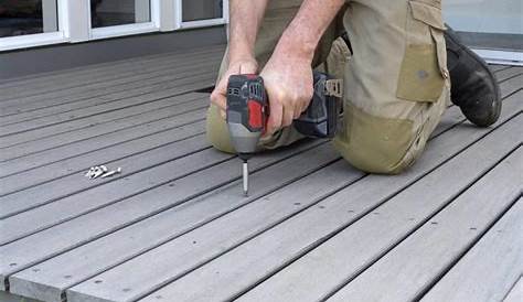 How Much Does Trex Decking Cost in 2022? | Checkatrade