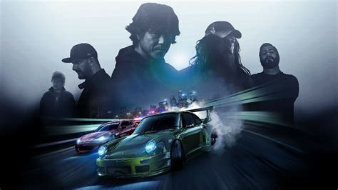 Need For Speed Full Hd Fondo De Pantalla And Fondo De Escritorio