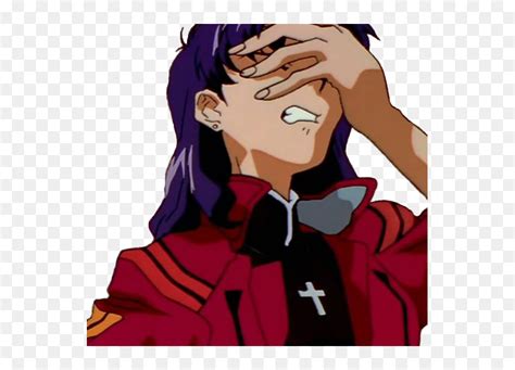 Anime Facepalm Png Anime Facepalm  4  Images Download