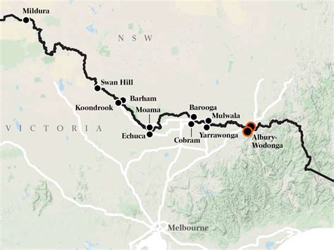 Border restrictions have been lifted for the rest of victoria and all of south australia. Vic Covid Border Map - Coronavirus Australia To Close ...