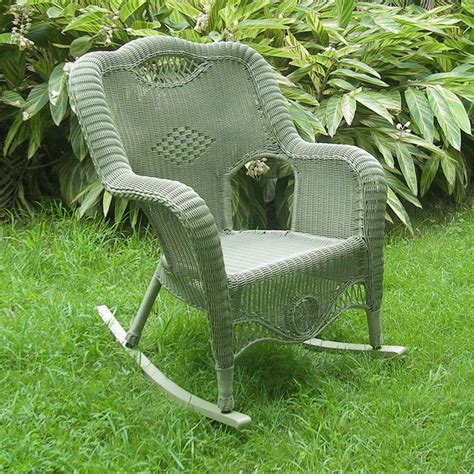 2,574 outdoor resin wicker chairs products are offered for sale by suppliers on alibaba.com, of which rattan / wicker chairs accounts for 11%, garden chairs the top countries of suppliers are indonesia, china, and vietnam, from which the percentage of outdoor resin wicker chairs supply is 1%, 94. International Caravan Maui Resin Wicker Outdoor Rocking ...