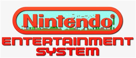 Nintendo Entertainment System Logo Meme Database Eluniverso