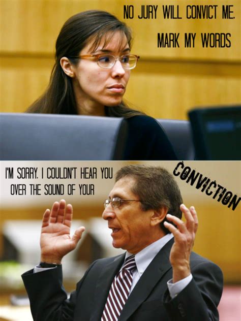 Pin By Amanda L On Just Thoughts Jodi Arias Conviction Jury