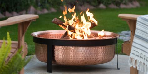 11 Best Backyard Fire Pit Ideas Stylish Outdoor Fire Pit