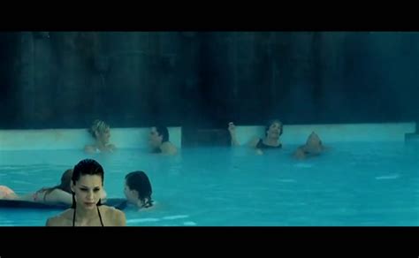 Vera Jordanova Breasts Bikini Scene In Hostel Part Ii Aznude