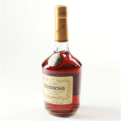 Hennessy Very Special Cognac Im Cigarmaxx Shop Kaufen