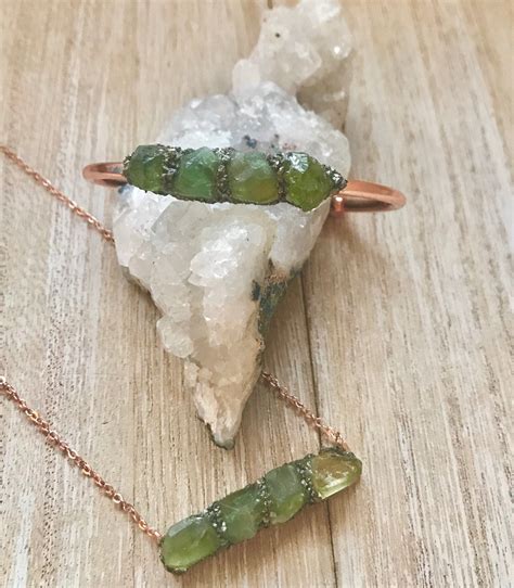 She wants her independence, and she won't. trending now raw peridot jewelry set, August birthstone ...
