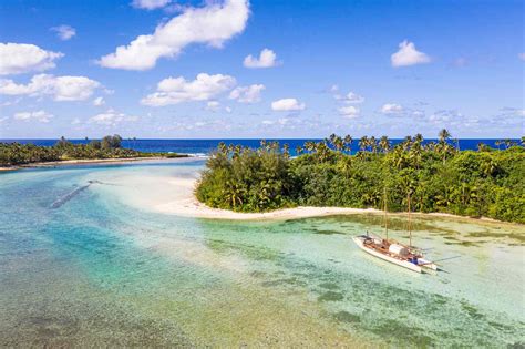 The Top Things To Do In The Cook Islands