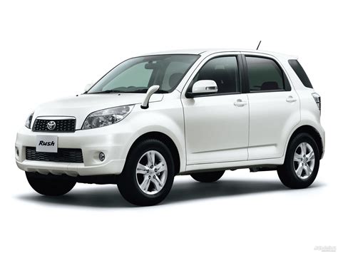 Buy the toyota rush and experience a new source of fun in this suv that looks great and feels for the best family suv, you just can't beat the rush. Toyota Rush (Тойота Rush) 2020 - обзор модели c фото и видео