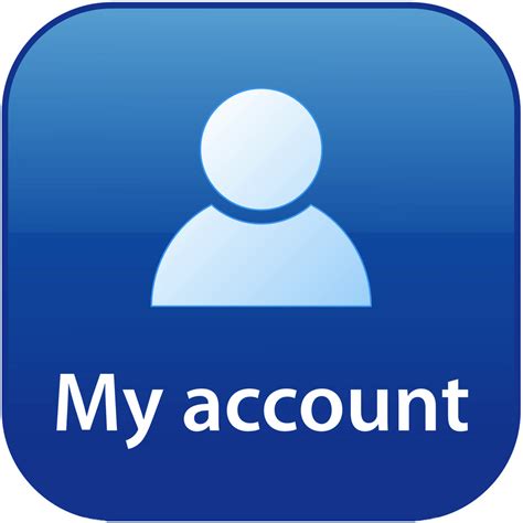 My Account Bfe