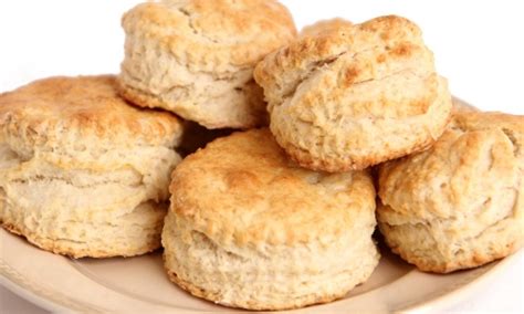 Flaky Buttery Biscuits Recipe Laura In The Kitchen Internet Cooking